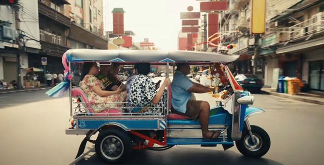 蘋果泰國廣告引爭議 文化刻板印象與科技營銷的碰撞