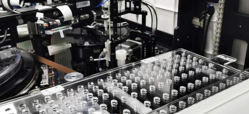 坪山生物醫藥 集團軍 硬核支援全球戰疫