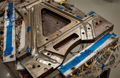 拓新之旅 走進(jìn)argon 18總部