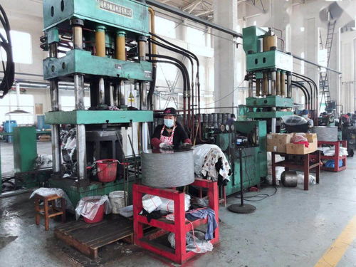 逾4成產品有專利加持 這家企業在手訂單已排至8月份