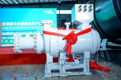 宜興發布,國內首臺