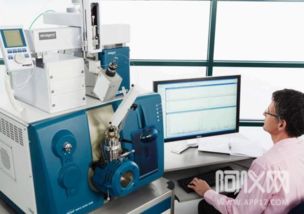 研究人員研發新型便攜式質譜儀有望實時分析火星大氣