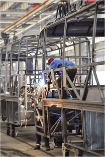 揭秘新能源客車“最強(qiáng)大腦” 新型汽輪機(jī)的研發(fā)與市場(chǎng)藍(lán)圖