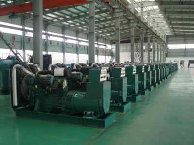 柴油機(jī)消防水泵收購(gòu)與新型汽輪機(jī)研發(fā) 蘇州滄浪三菱發(fā)電機(jī)回收的業(yè)務(wù)新布局